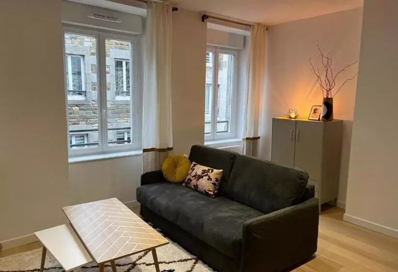 Le Coquillage Magique