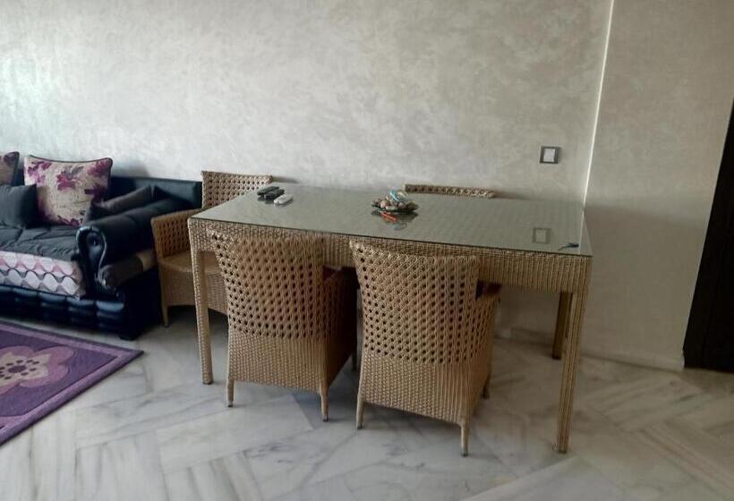 Luxu Appart Siesta Beach Resort