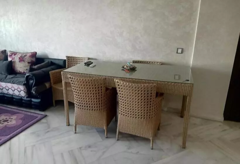 Luxu Appart Siesta Beach Resort