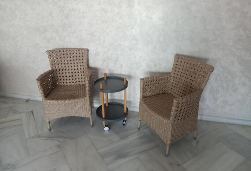 Luxu Appart Siesta Beach Resort