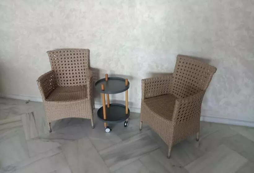 Luxu Appart Siesta Beach Resort