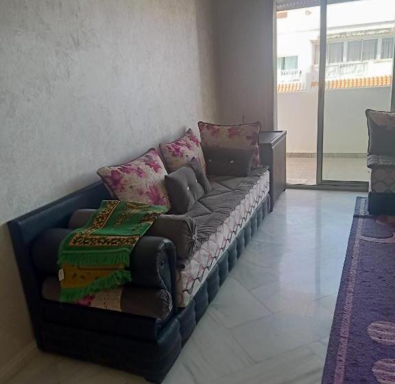 Luxu Appart Siesta Beach Resort