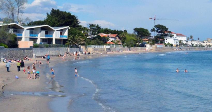 Luxu Appart Siesta Beach Resort