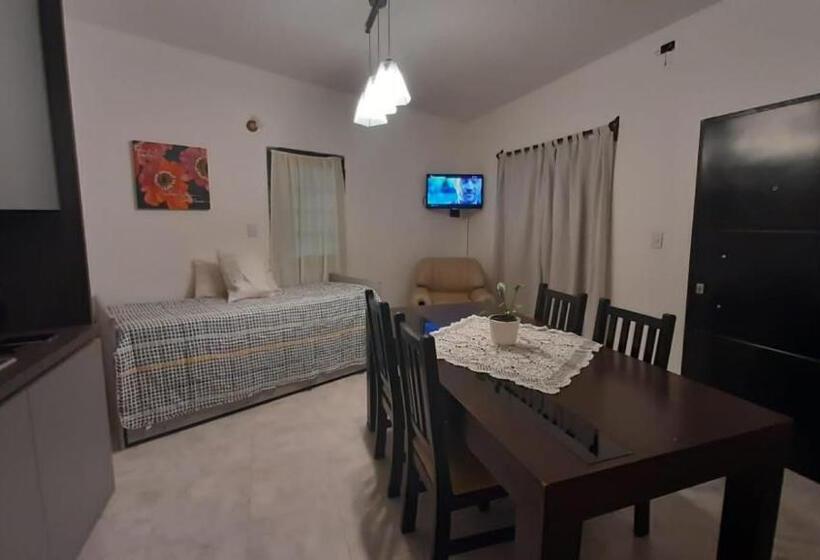 Monoambiente Belgrano