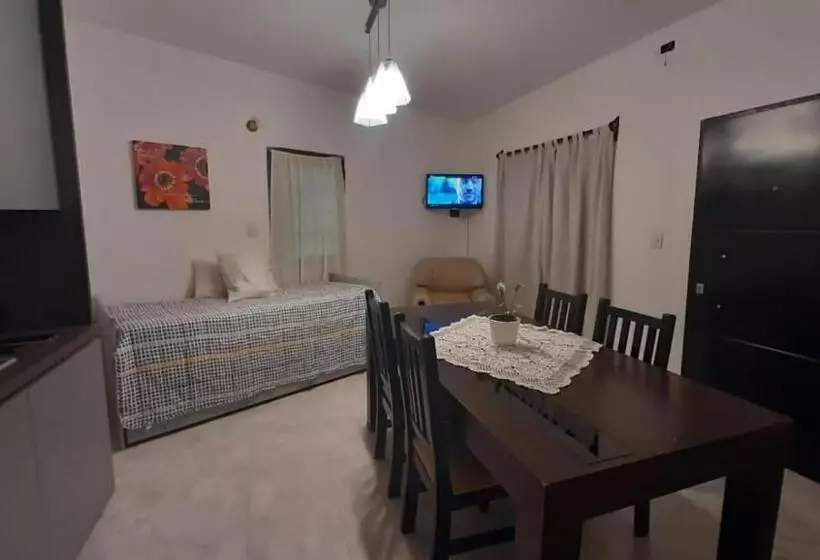 Monoambiente Belgrano