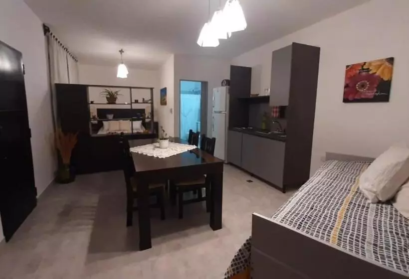 Monoambiente Belgrano