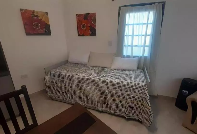 Monoambiente Belgrano