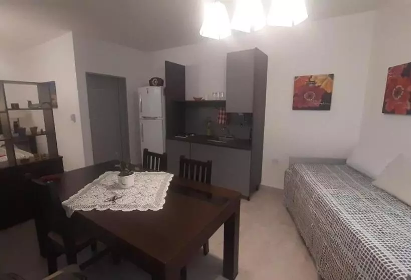 Monoambiente Belgrano