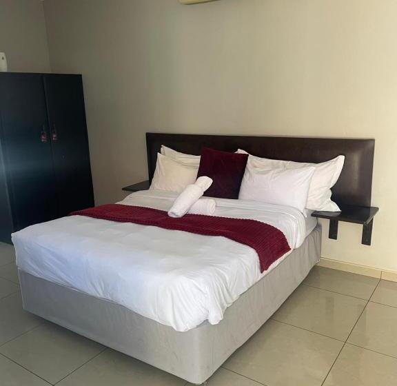 پانسیون Ethithiya Boutique Guesthouse