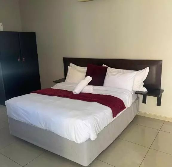 پانسیون Ethithiya Boutique Guesthouse