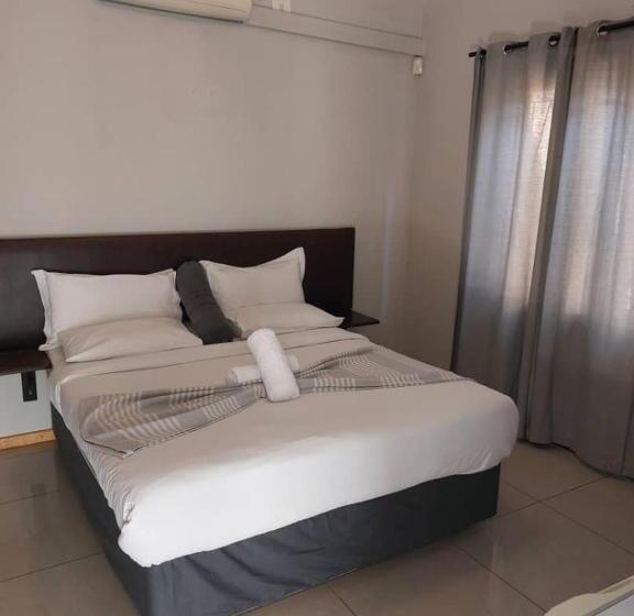 پانسیون Ethithiya Boutique Guesthouse