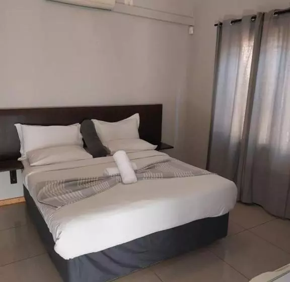 پانسیون Ethithiya Boutique Guesthouse