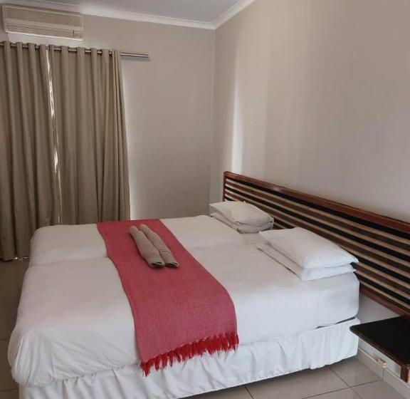 پانسیون Ethithiya Boutique Guesthouse