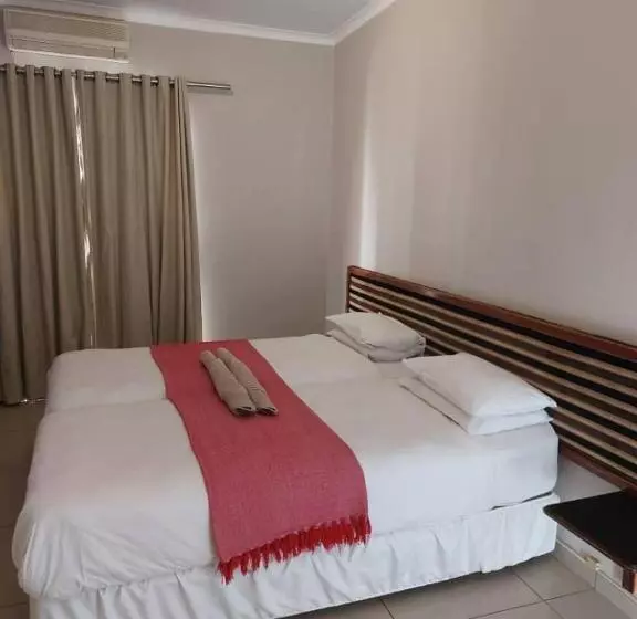 پانسیون Ethithiya Boutique Guesthouse