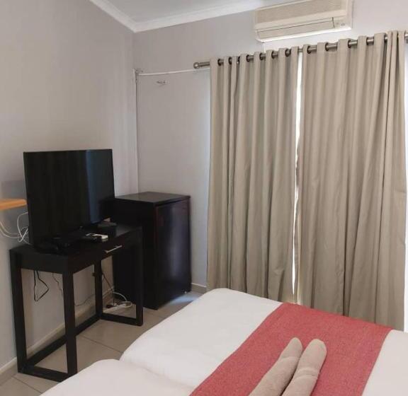 پانسیون Ethithiya Boutique Guesthouse