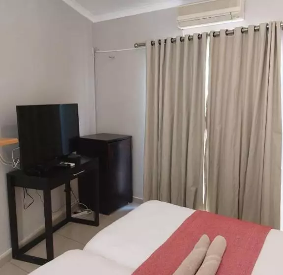 پانسیون Ethithiya Boutique Guesthouse