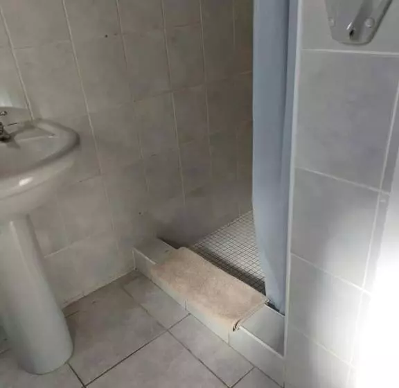 پانسیون Ethithiya Boutique Guesthouse