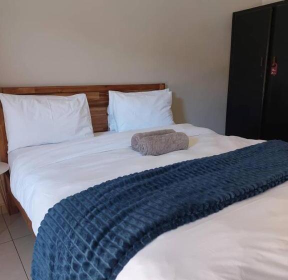 پانسیون Ethithiya Boutique Guesthouse