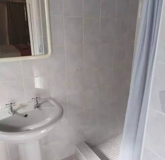 پانسیون Ethithiya Boutique Guesthouse