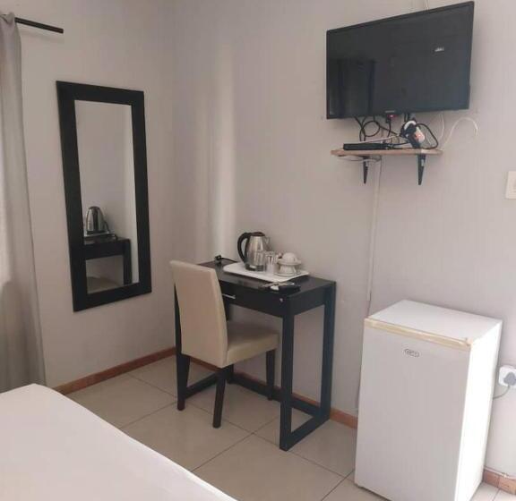 پانسیون Ethithiya Boutique Guesthouse