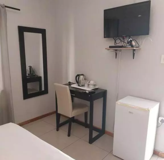 پانسیون Ethithiya Boutique Guesthouse
