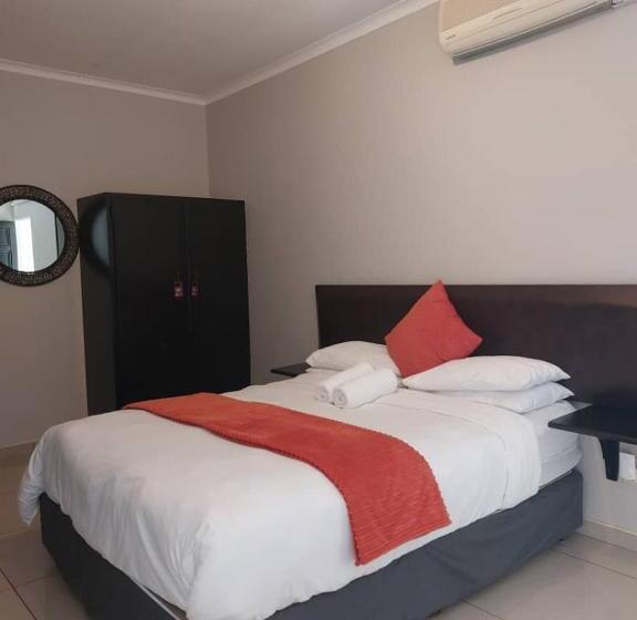 پانسیون Ethithiya Boutique Guesthouse