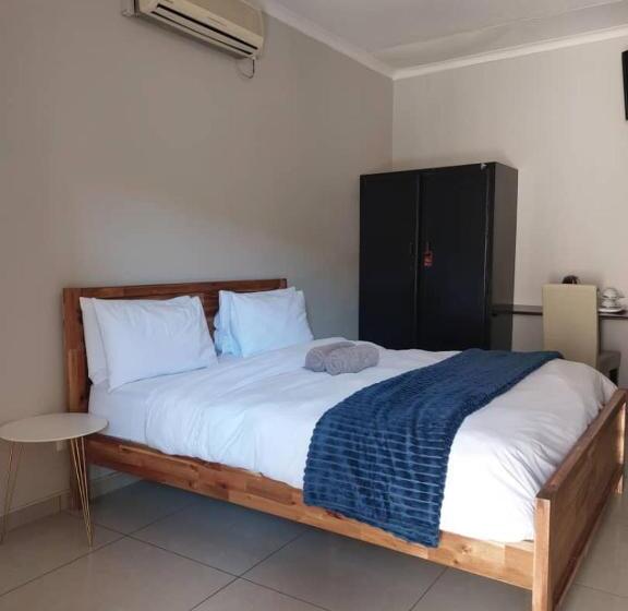 پانسیون Ethithiya Boutique Guesthouse