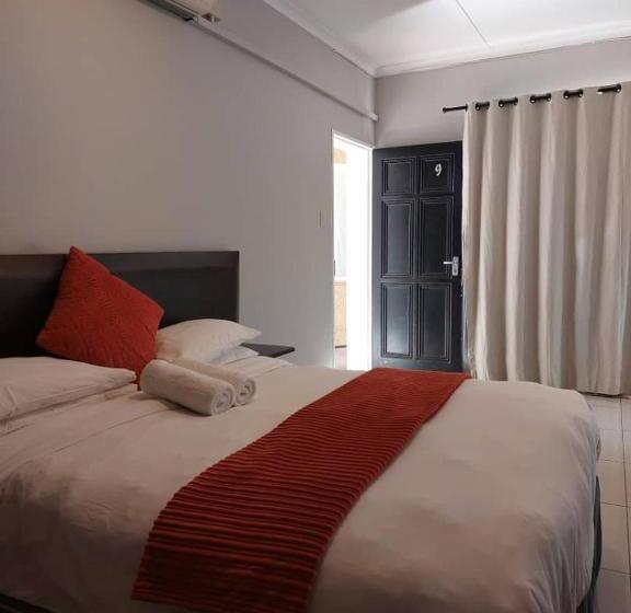 پانسیون Ethithiya Boutique Guesthouse