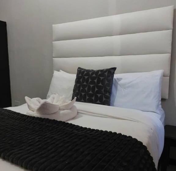 پانسیون Ethithiya Boutique Guesthouse