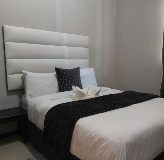 پانسیون Ethithiya Boutique Guesthouse