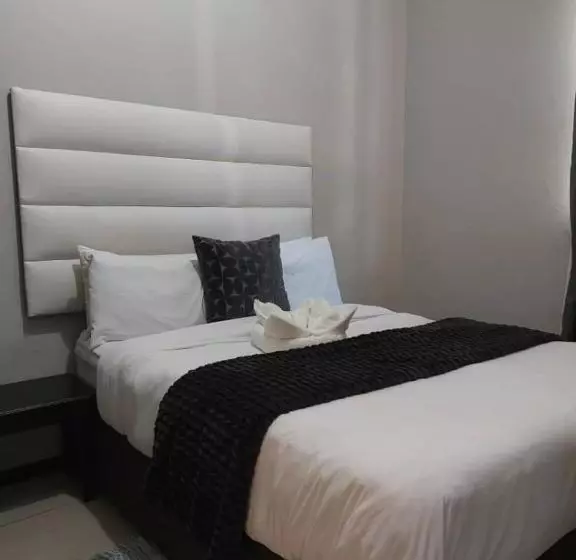 پانسیون Ethithiya Boutique Guesthouse