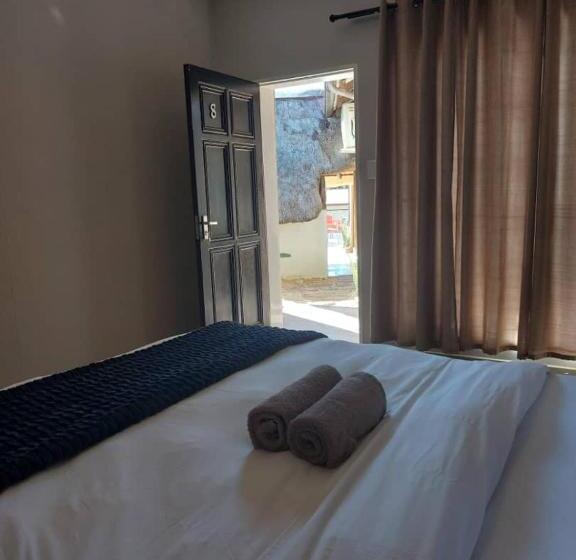 پانسیون Ethithiya Boutique Guesthouse