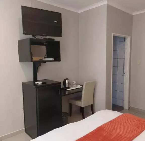 پانسیون Ethithiya Boutique Guesthouse