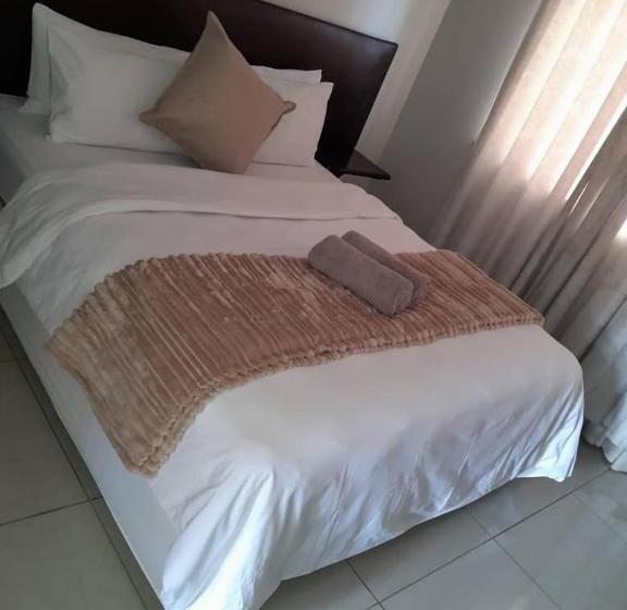 پانسیون Ethithiya Boutique Guesthouse