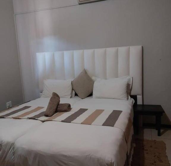 پانسیون Ethithiya Boutique Guesthouse