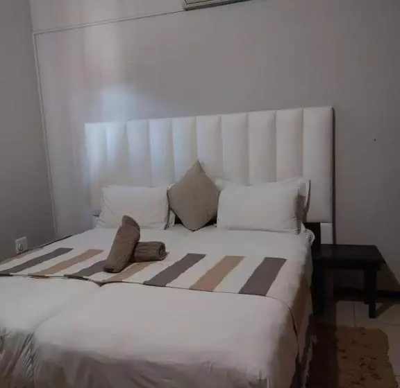 پانسیون Ethithiya Boutique Guesthouse