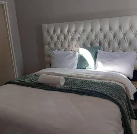 پانسیون Ethithiya Boutique Guesthouse