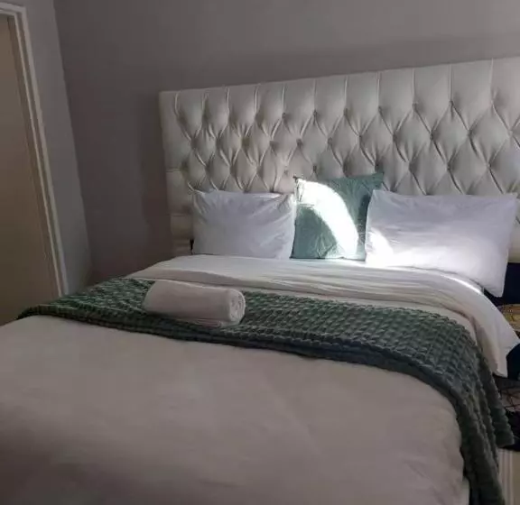 پانسیون Ethithiya Boutique Guesthouse