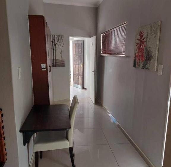 پانسیون Ethithiya Boutique Guesthouse