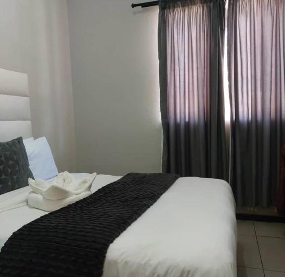 پانسیون Ethithiya Boutique Guesthouse