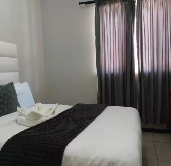 پانسیون Ethithiya Boutique Guesthouse