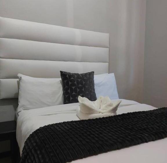 پانسیون Ethithiya Boutique Guesthouse