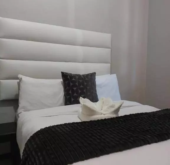 پانسیون Ethithiya Boutique Guesthouse