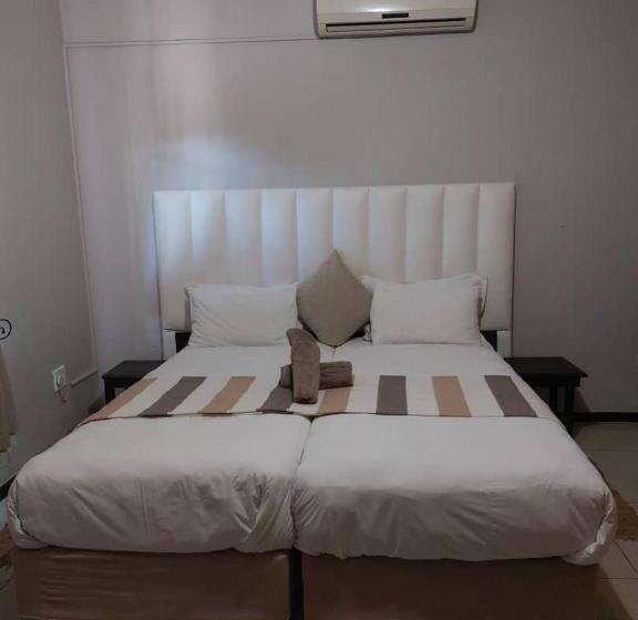 پانسیون Ethithiya Boutique Guesthouse