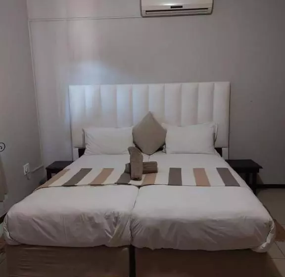 پانسیون Ethithiya Boutique Guesthouse