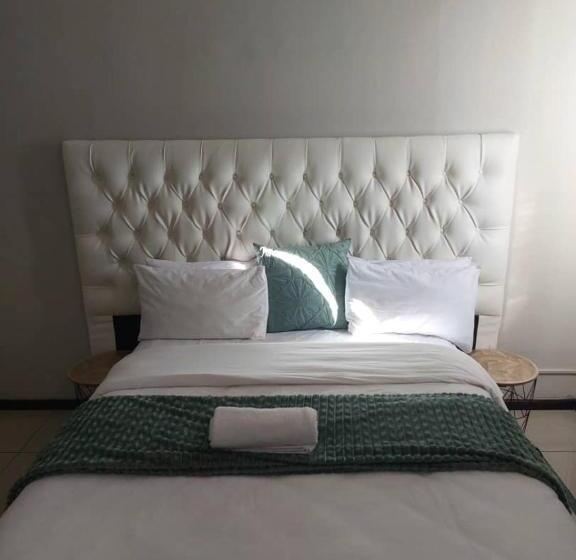 پانسیون Ethithiya Boutique Guesthouse