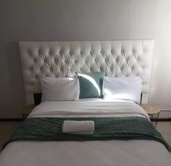 پانسیون Ethithiya Boutique Guesthouse