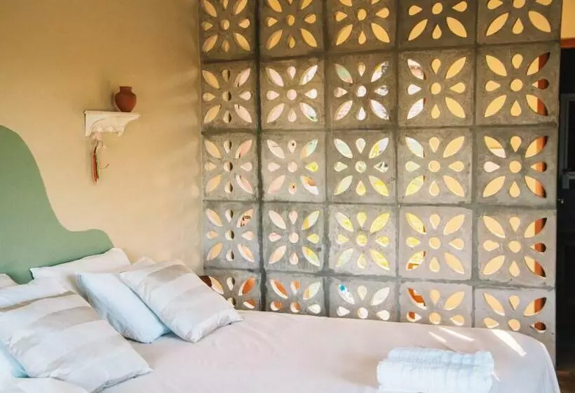 ペンション Quintal De Areias