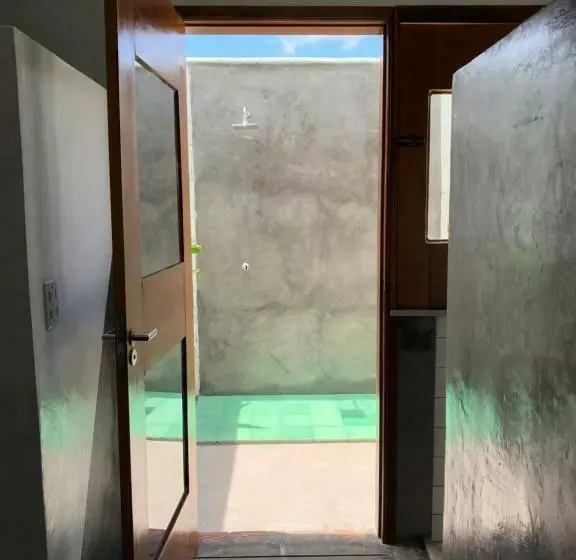 ペンション Quintal De Areias