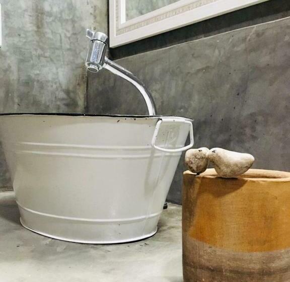 ペンション Quintal De Areias